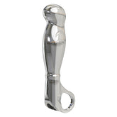 Nexus Fortis Aluminium Vibrating Massager Default Title > Anal Range > Prostate Massagers